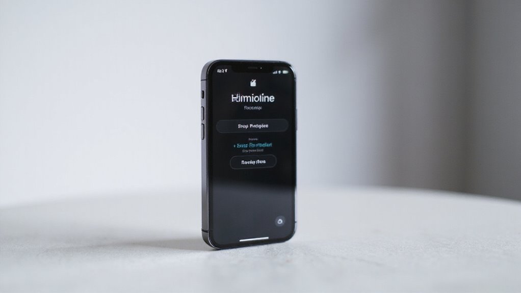 ustawić łatwo dzwonek iphone