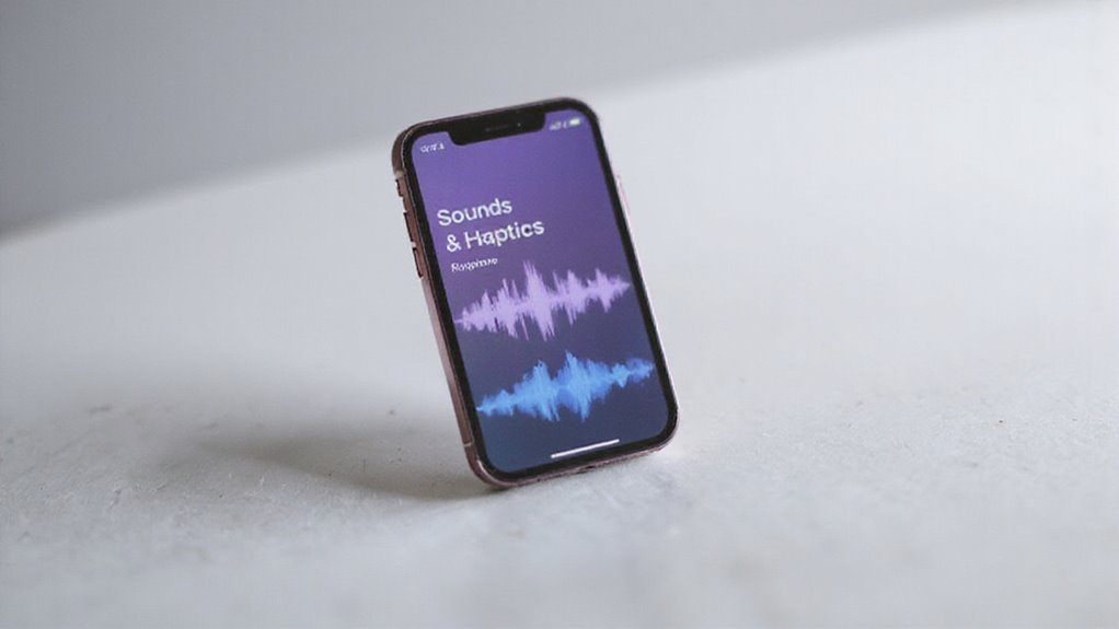 zmień dzwonek za pomocą ustawień