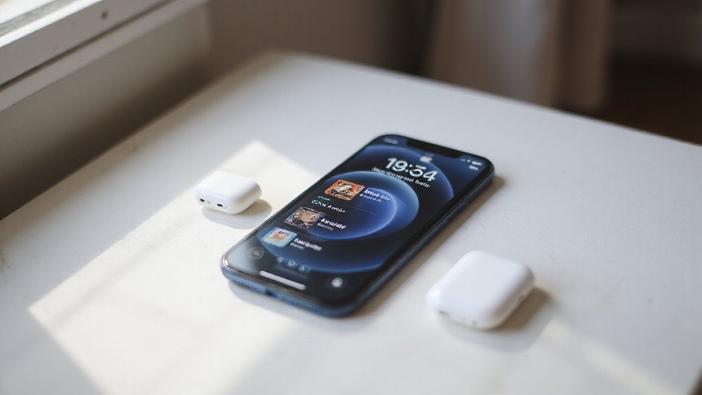 ustaw piosenka jako alarm iphone