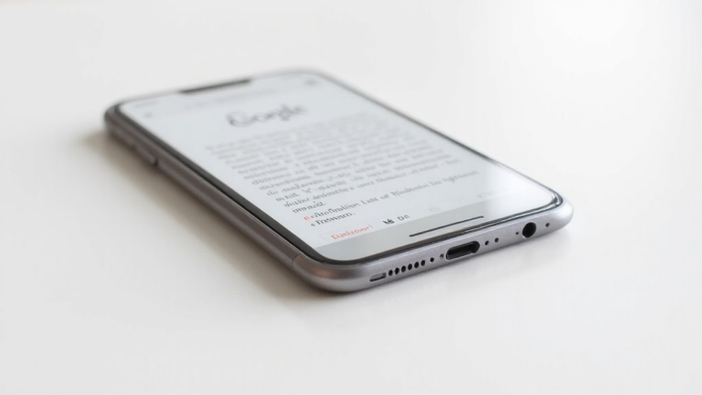 ustawić Apple Books