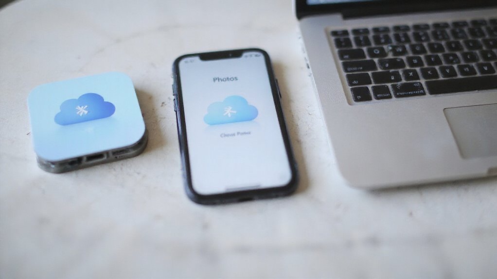 Ustaw kopię zapasową iCloud