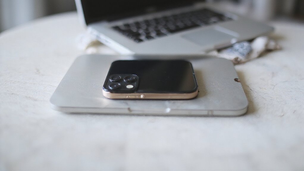 ustaw iPhone jako kamerę internetową