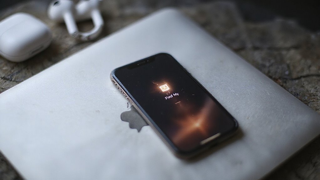 konfigurowanie funkcji Znajdź mój iPhone
