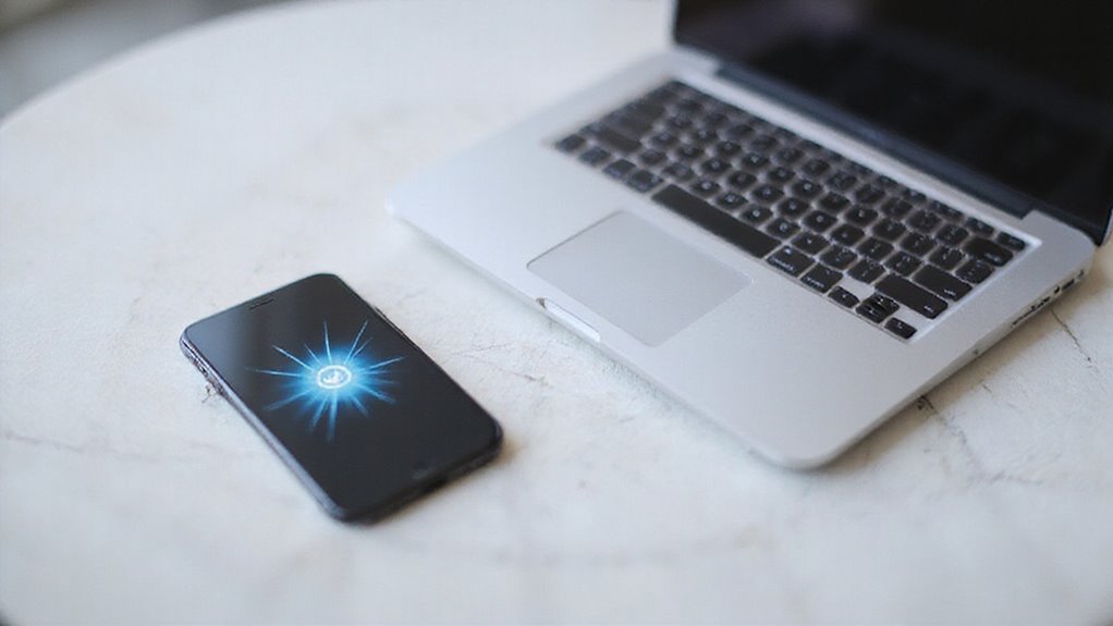 udostępnij internet przez iphone