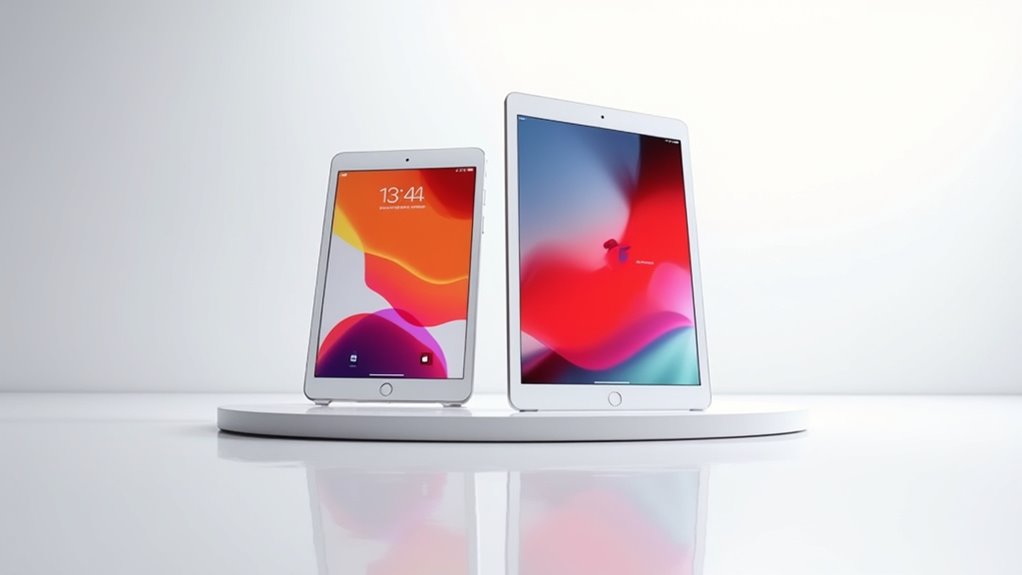 znaczne oszczędności na iPadach