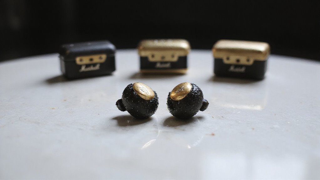 znaczące ulepszenia dźwięku