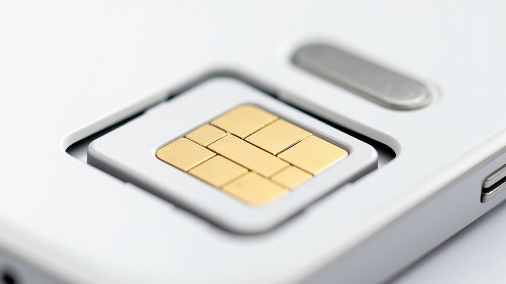 unikalny identyfikator karty SIM
