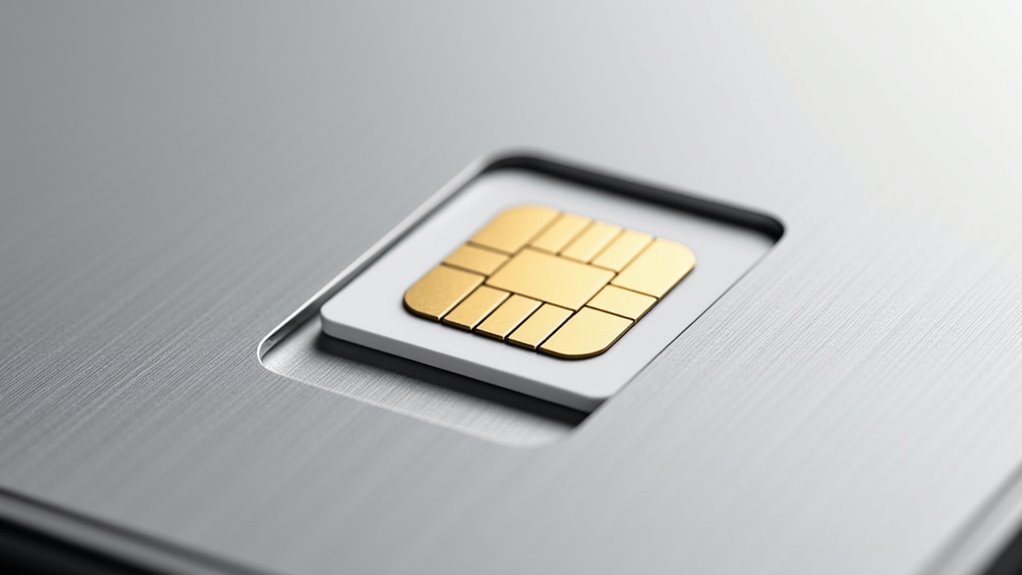 łączność bezpieczeństwo IMEI karty SIM