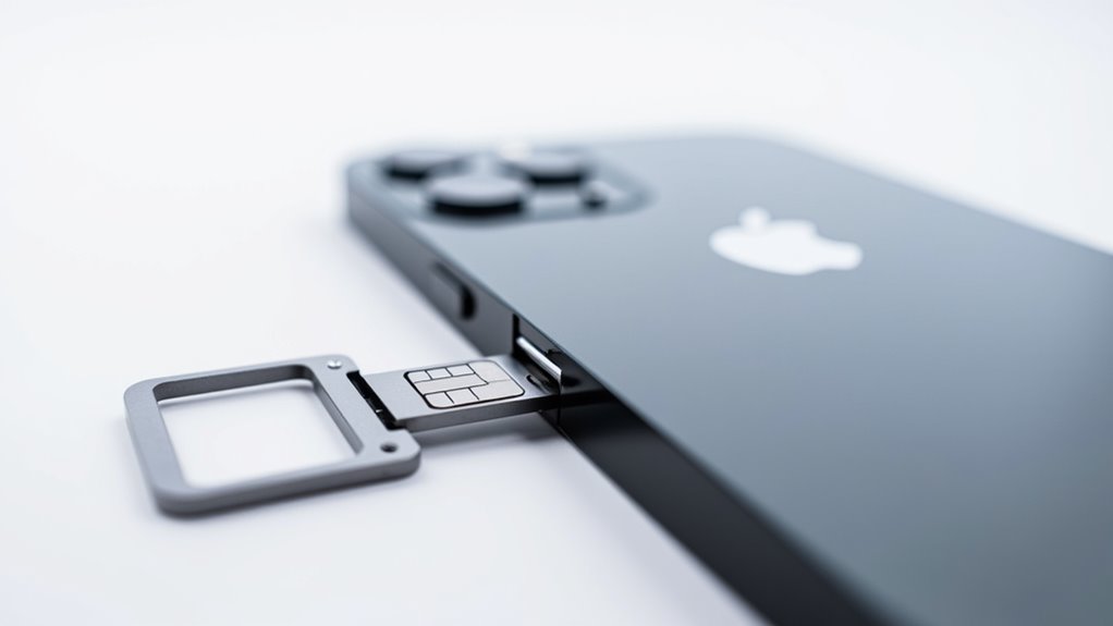 Wyjaśnienie błędnych przekonań na temat blokady SIM