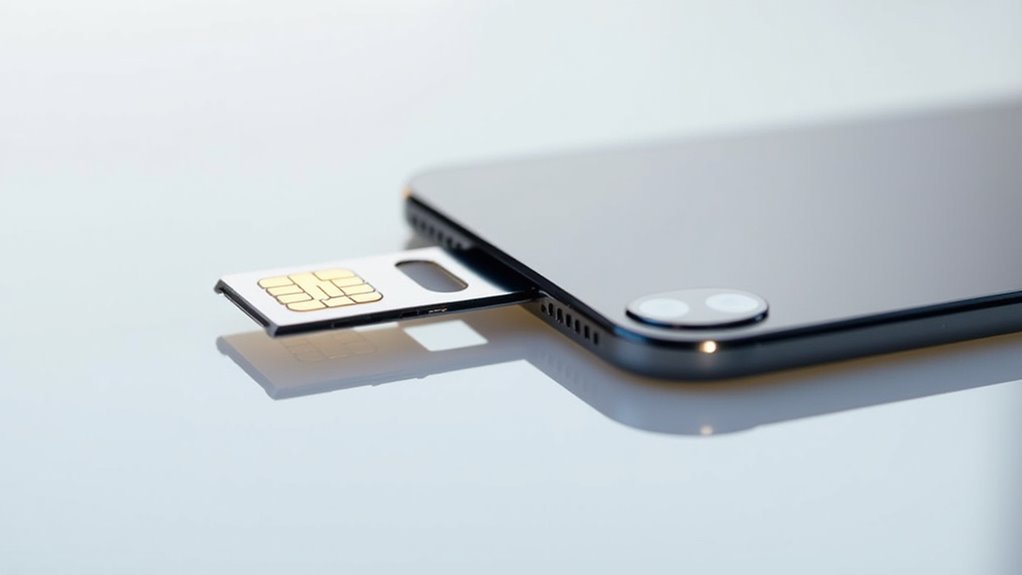 Ograniczenia podróży wynikające z blokady SIM