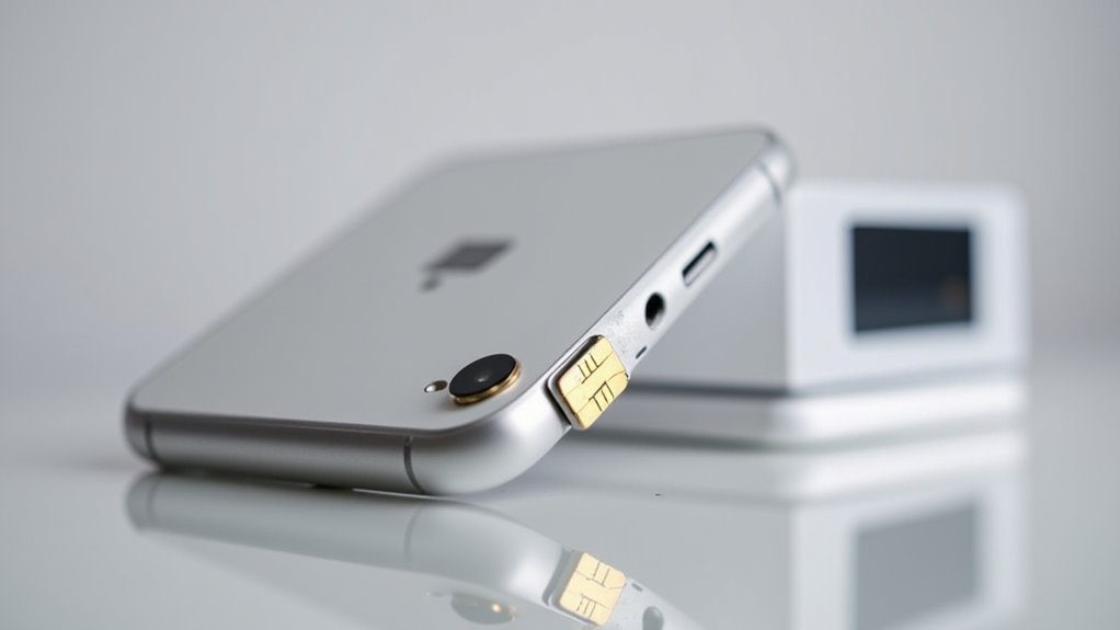 proces weryfikacji blokady SIM