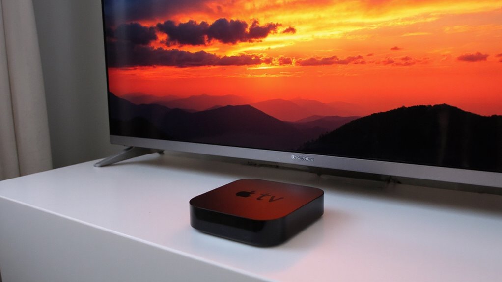 uproszczona technologia wyświetlania hdr