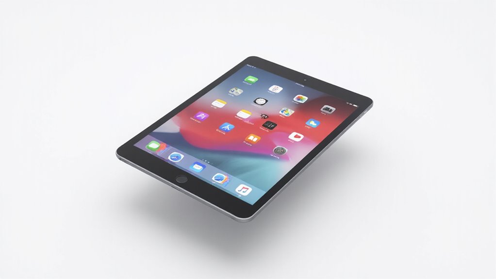 uproszczony interfejs dla seniorów