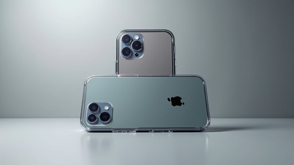 inteligentny futerał na iPhone'a