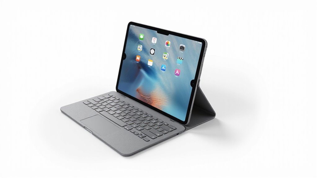 inteligentny złącze ergonomiczny design