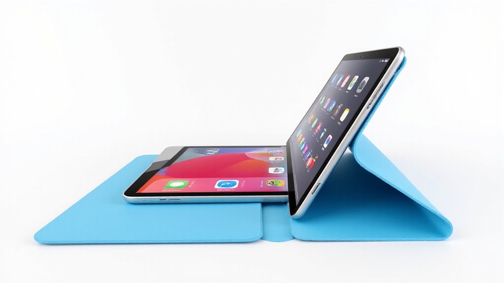 wskazówki dotyczące konserwacji inteligentnej okładki