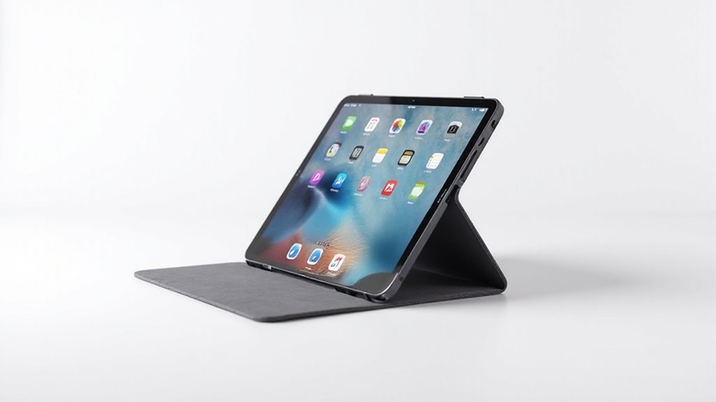 podsumowanie opinii użytkowników o inteligentnej okładce