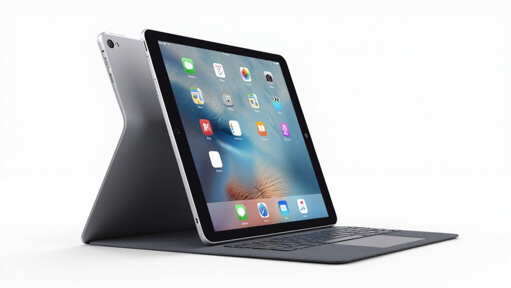 alternatywa dla smart keyboard folio