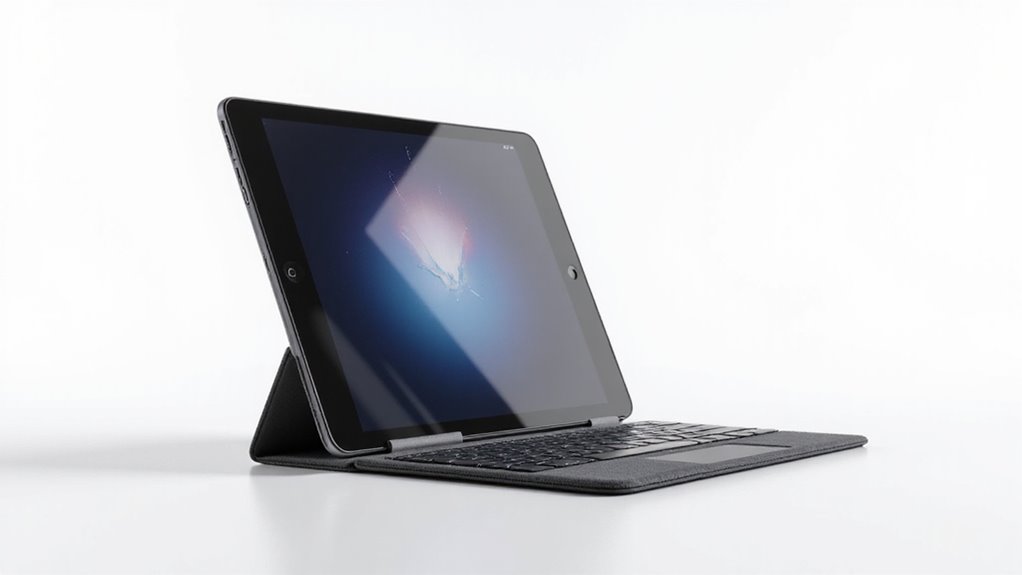 smart keyboard do iPada ocena