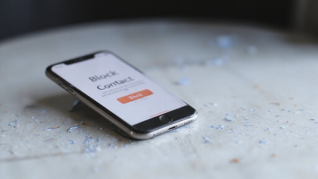 inteligentne porady dotyczące kontroli prywatności