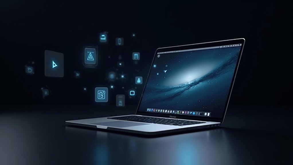 inteligentne oszczędności na MacBooki