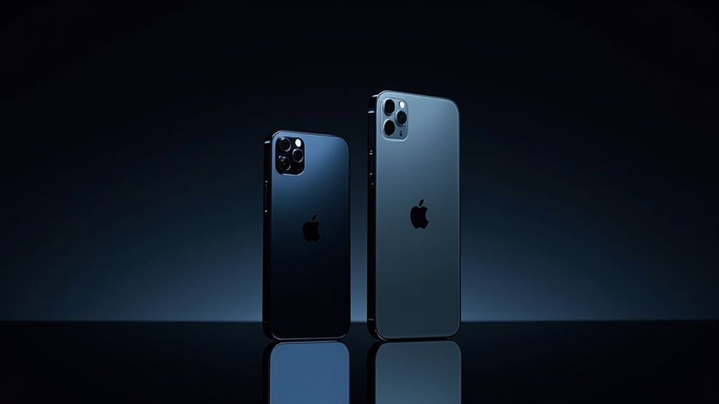 ekosystem smartfonów i konkurencja