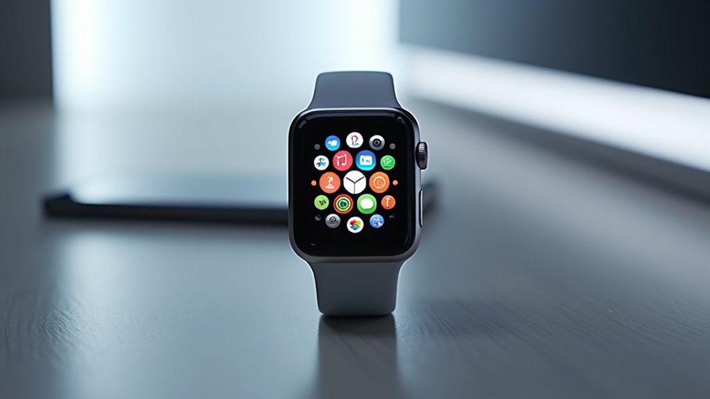 porównanie funkcji smartwatcha iPhone