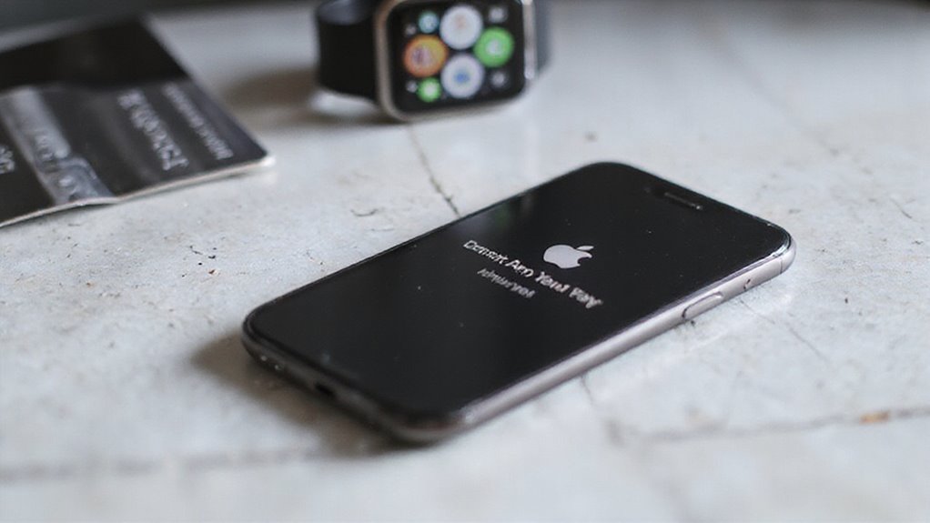 płynne korzystanie z Apple Pay
