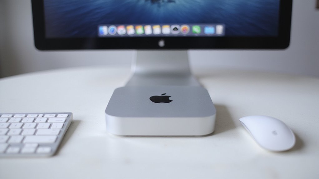 płynna integracja doświadczenia macOS