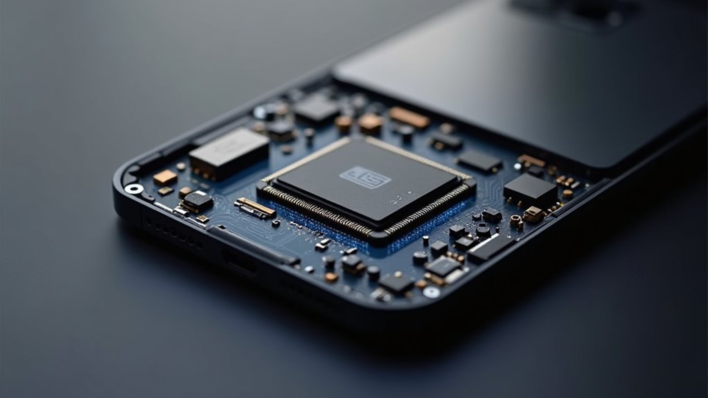 płynna wydajność i wielozadaniowość