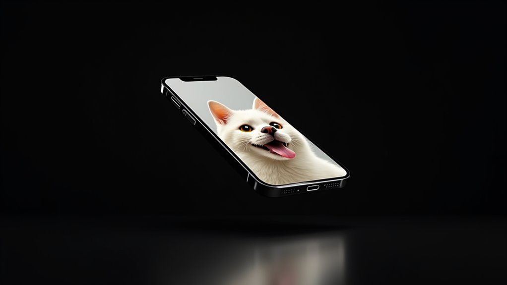 zabawne filtry do zdjęć na Snapchat