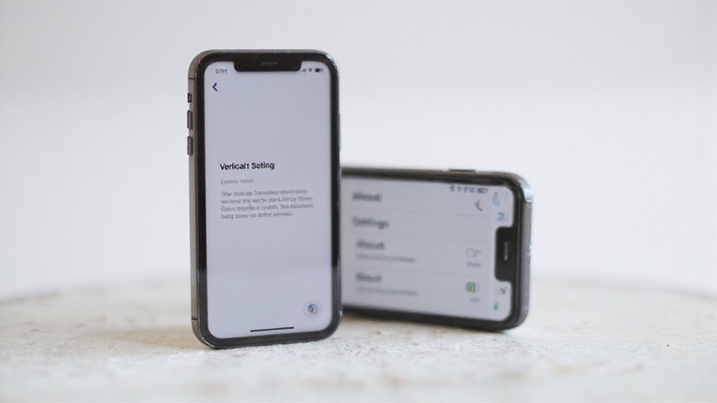 metody weryfikacji iphone oparte na oprogramowaniu