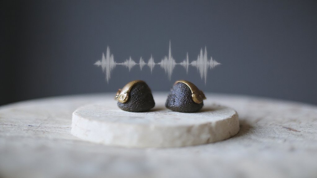 kryteria oceny wydajności dźwięku