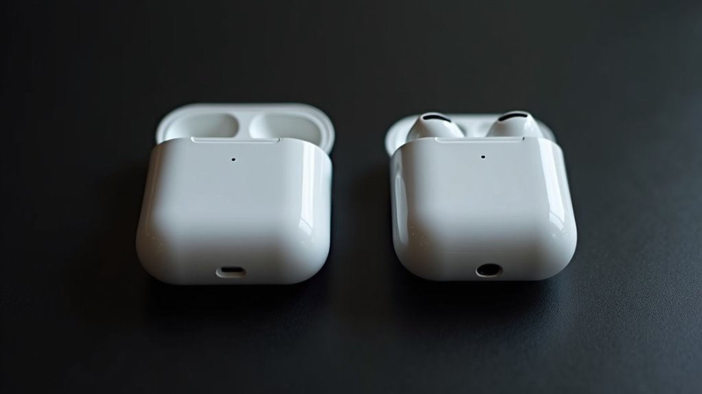 Jakość dźwięku replik