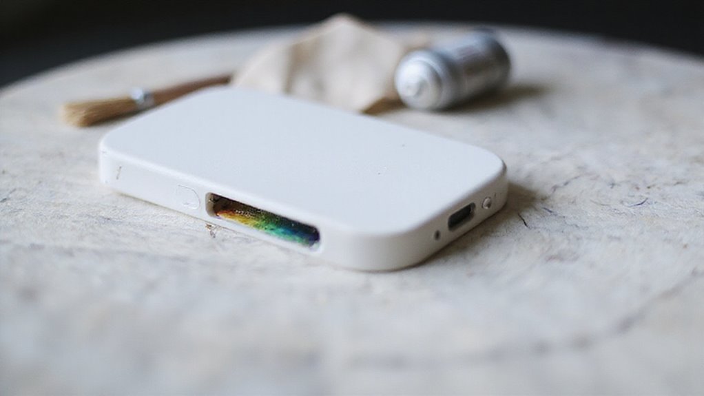 konserwacja i ochrona głośników