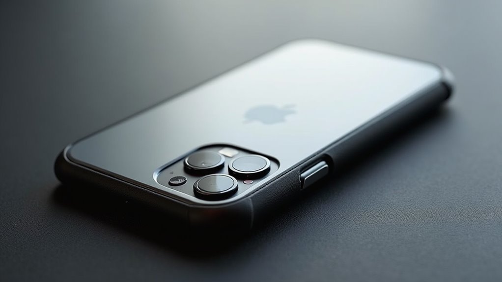 specjalne rozwiązania dla iPhone'a