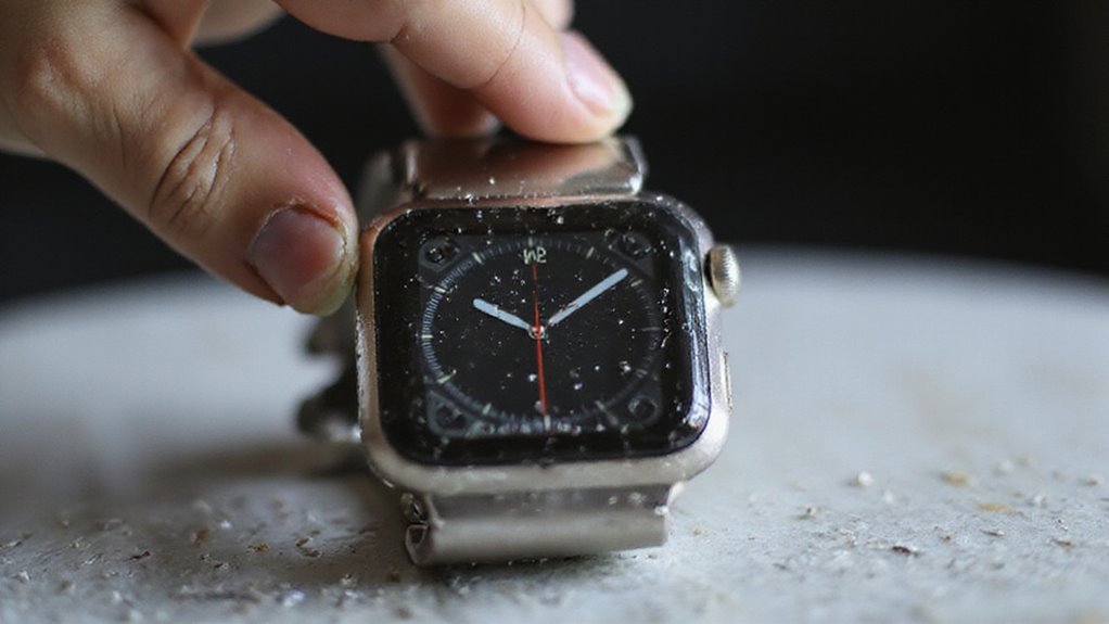 Specjalne metody odblokowywania są wymagane