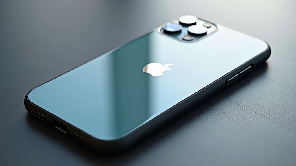 specjalistyczny etui na iPhone