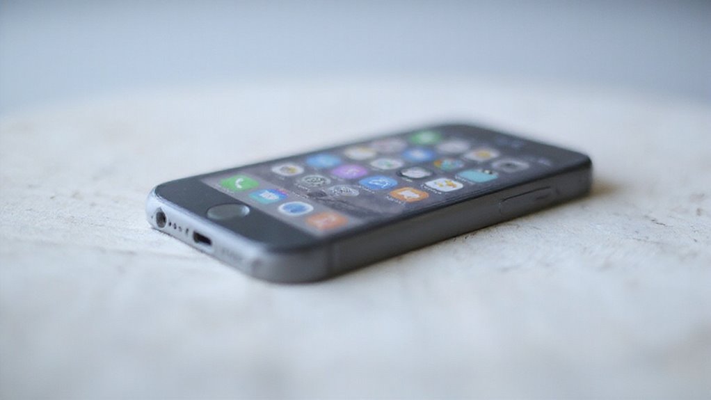 przyspieszenie starszych iphone'ów