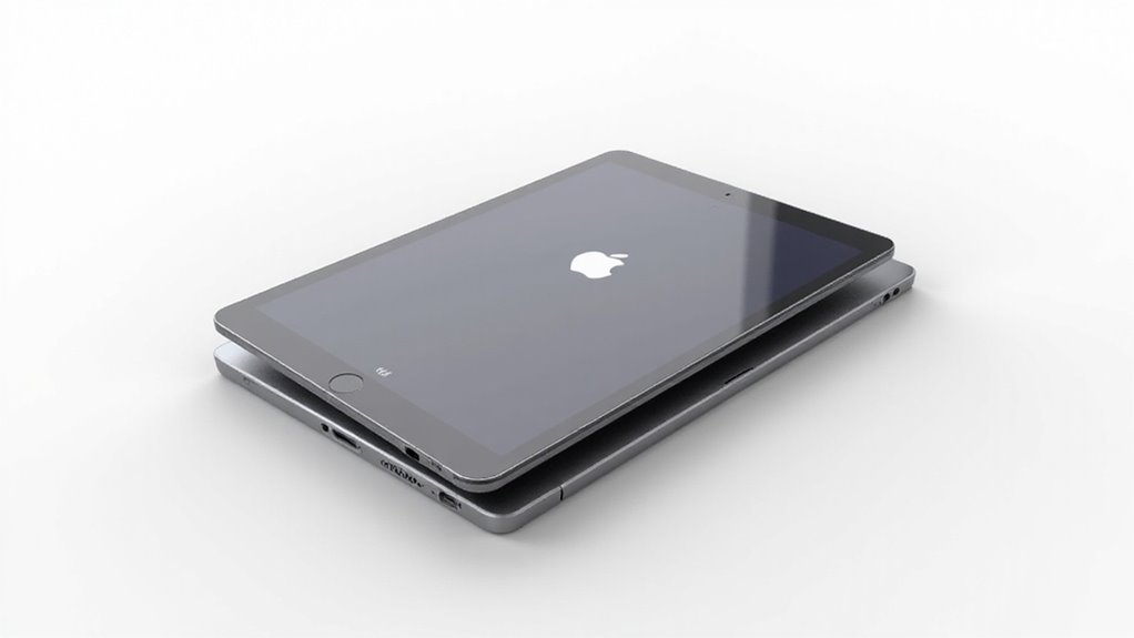 stabilne aktualizacje wydajności iPadOS
