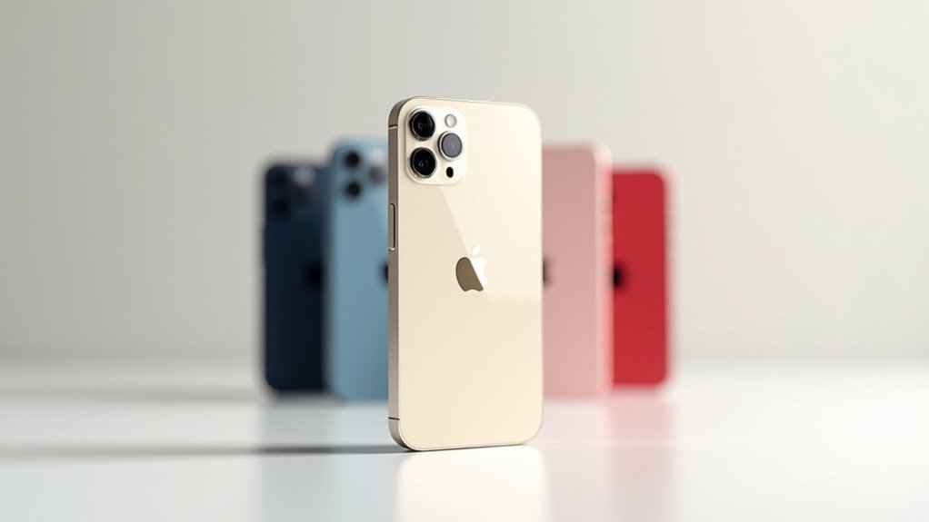 światło gwiazd a inne kolory