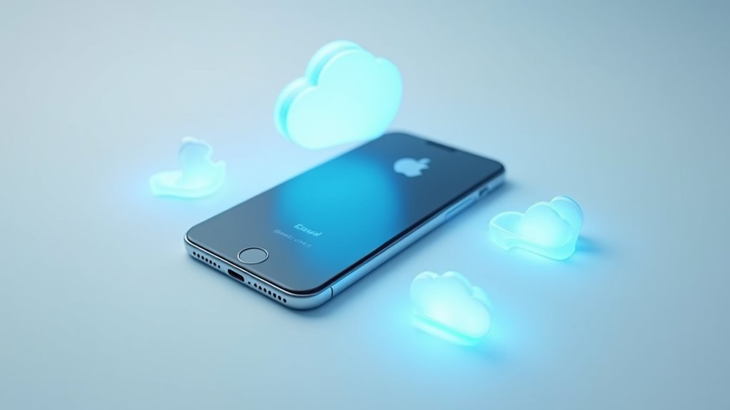 zacznij używać iCloud teraz