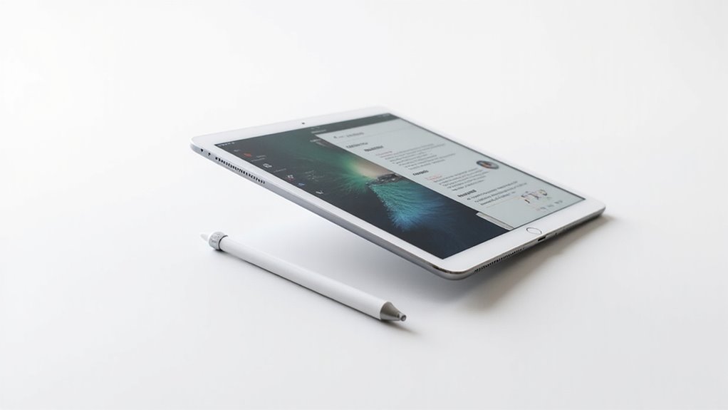 rozpoczynanie przygody z notowaniem na iPadzie