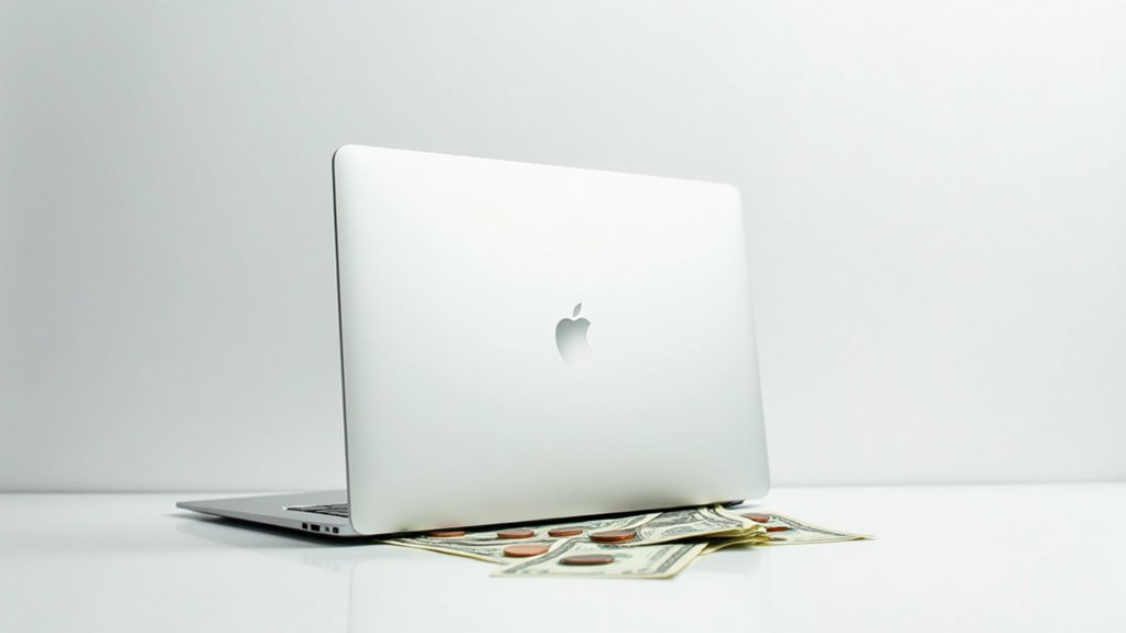 krok po kroku przewodnik po odsprzedaży Apple