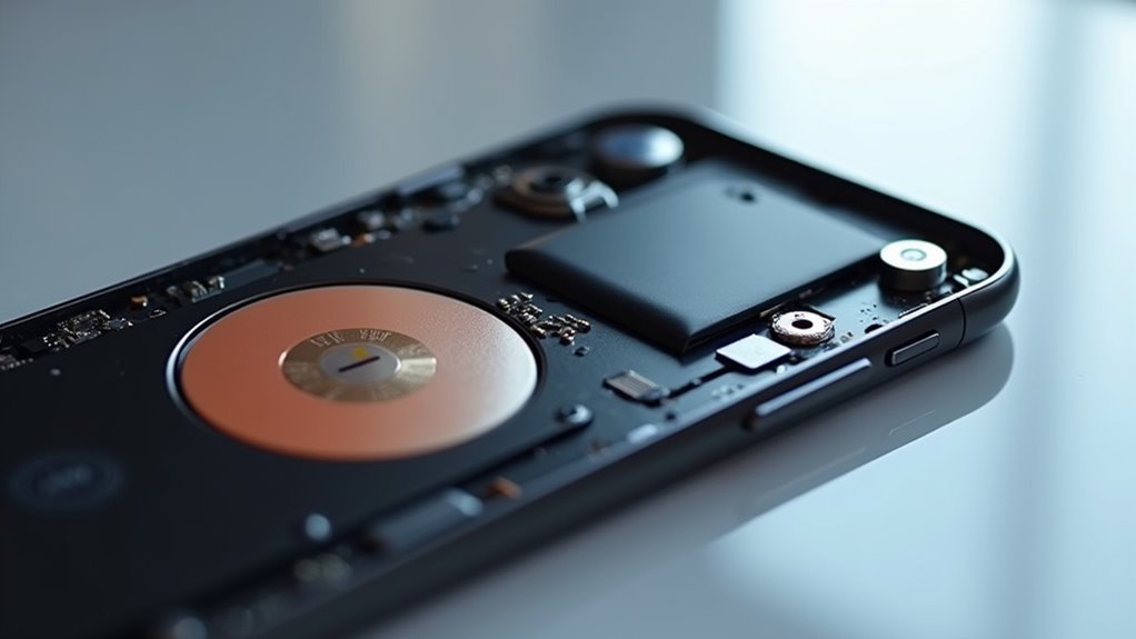 wymiana baterii krok po kroku