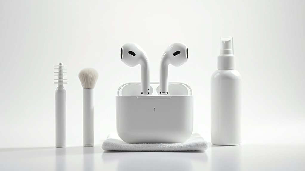 przewodnik po czyszczeniu krok po kroku