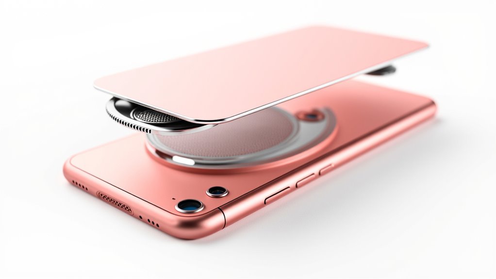 Ulepszone wrażenia dźwięku stereo