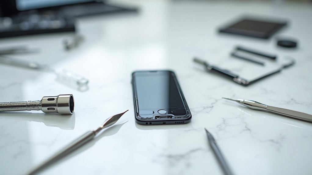 strategiczna dostępna efektywna obsługa