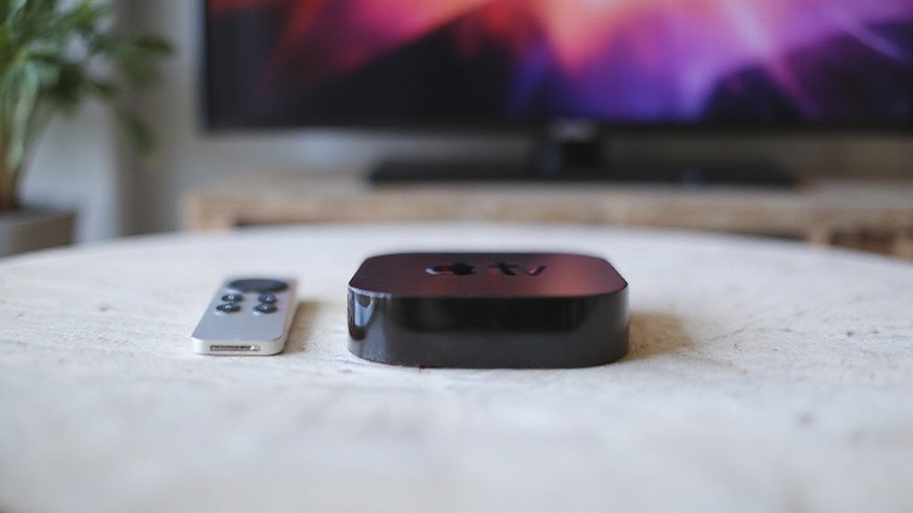 urządzenie do streamingu z inteligentnymi funkcjami