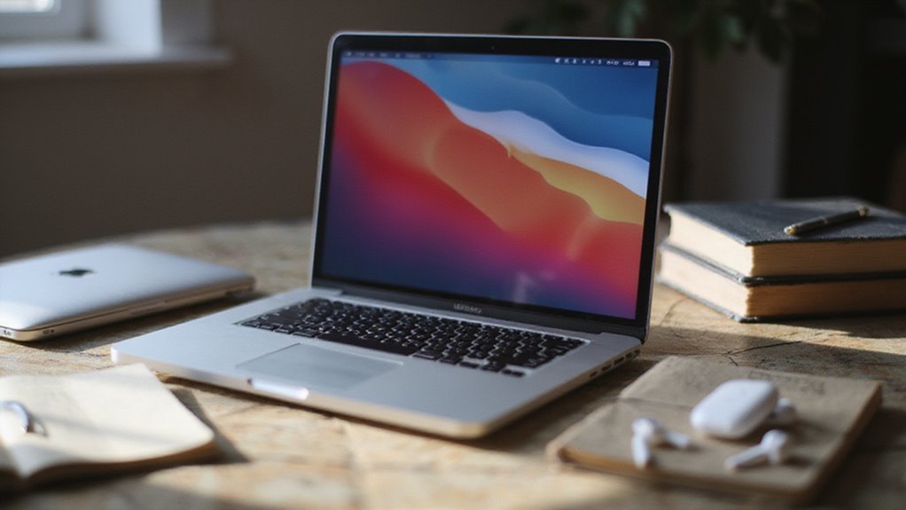 zadowolenie studentów z MacBooków
